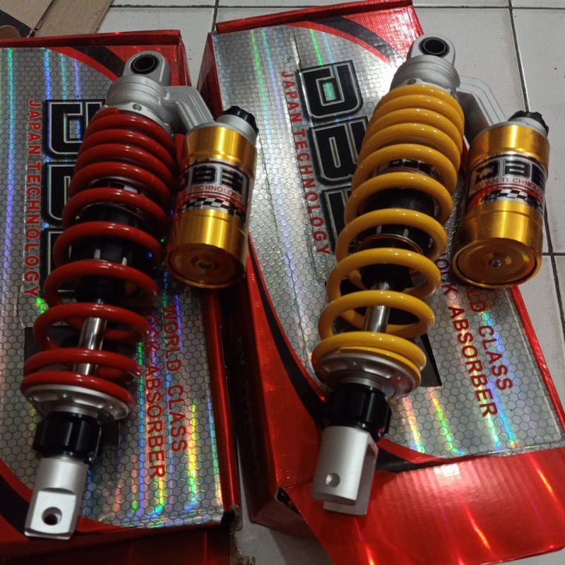 Shock shockbreaker  tabung   Vario 125 Vario 150