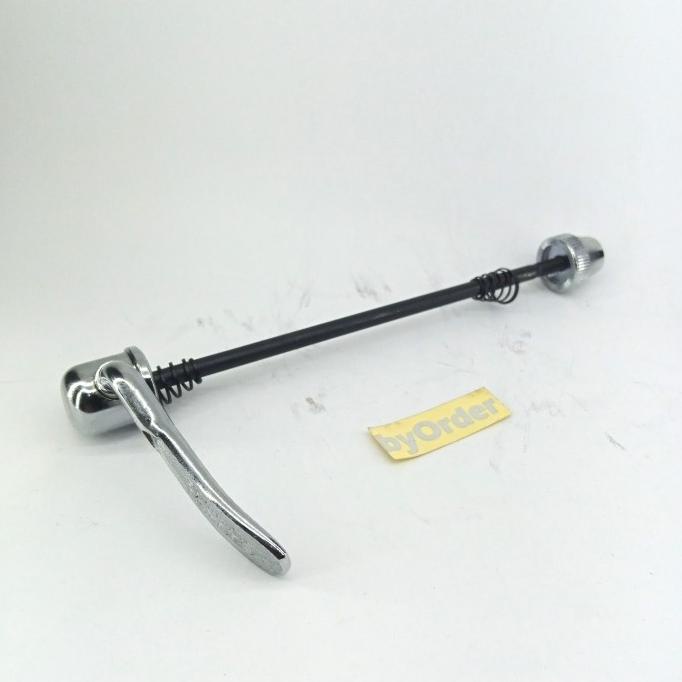 yang dicari] Hub 36 hole shimano exage hg 50 rear