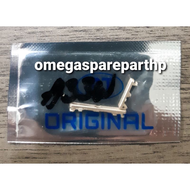 TOMBOL ON/OFF+VOLUME OPPO A33W/A51W/NEO 7 GOLD