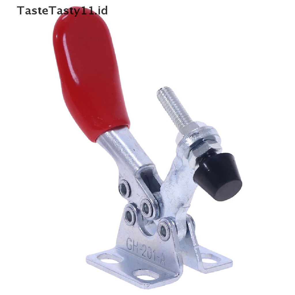 (Tastetasty) Gh-201a Toggle Clamp Vertikal Quick Release