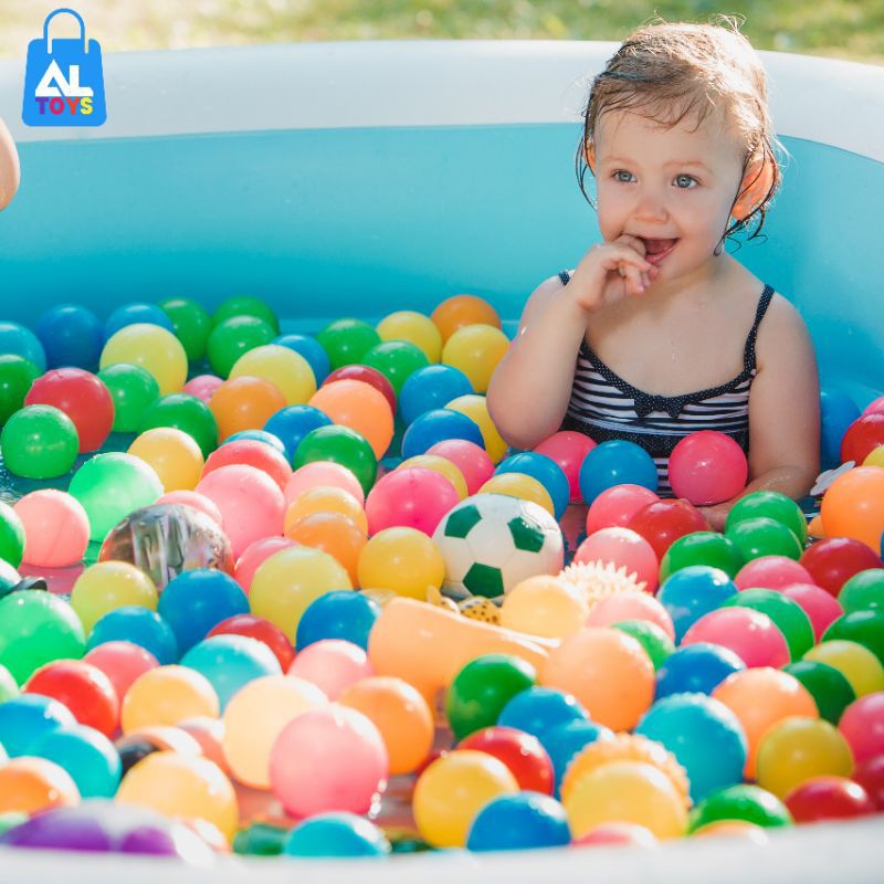 MAINAN MANDI BOLA ANAK ANAK MURAH HARGA / 1PCS