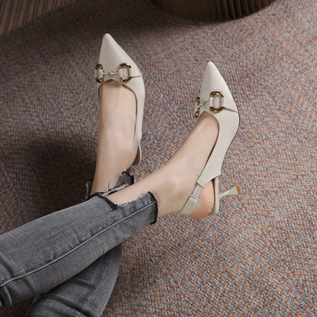 JR HIGHHEELLSS SHOES B8801