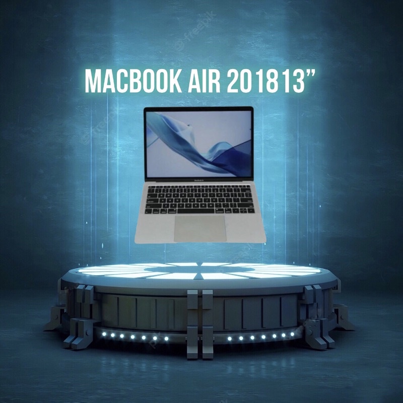 macbook air 2018 16/512