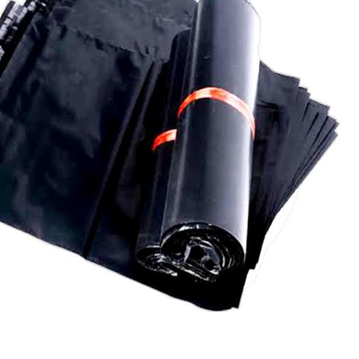 

Plastik Polymailer Hitam 35x45 / Amplop Plastik Packing Online