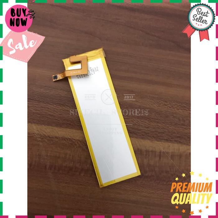 BATERAI SONY M5 M5 DUAL ORIGINAL BATERAI