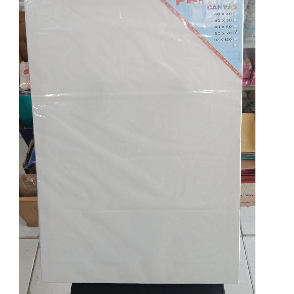 

Serba Murah TTGEY Kanvas Lukis Phinis 50x70 D69 Best