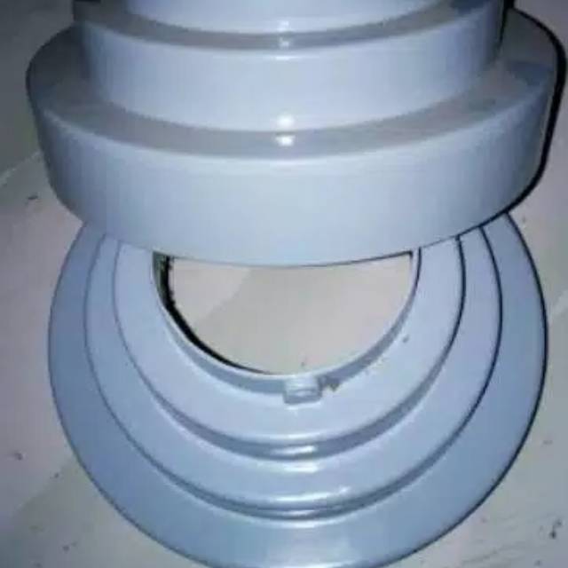 CSR/SCALA RING UNTUK LNB COMBO/ CBAND
