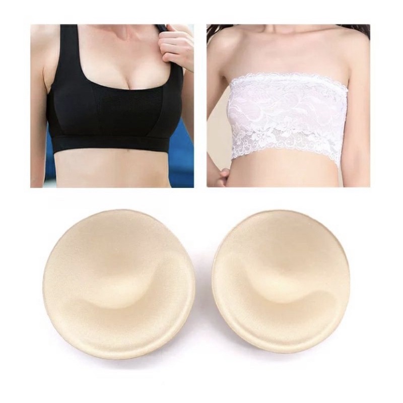 Busa Pad Sponge Cup Bra / Busa Spon Pengganti