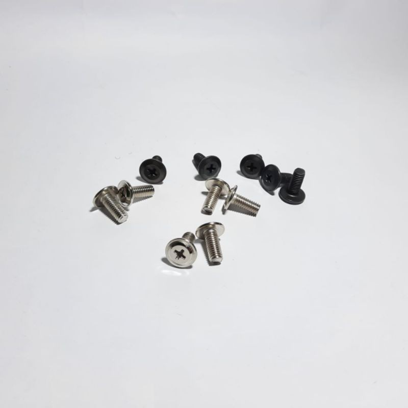 Baut rachet helm GM EVOLUTION icon evo motif koran