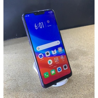 HP BEKAS OPPO A3S CPH1803 32gb RAM 3gb BATANGAN | Shopee