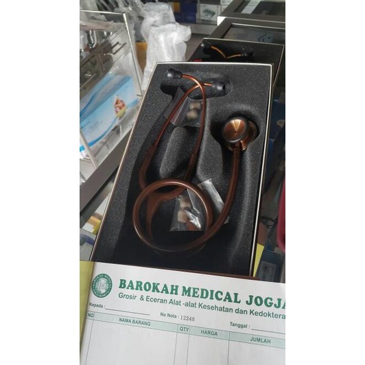 Stetoskop Littmann Copper Edition