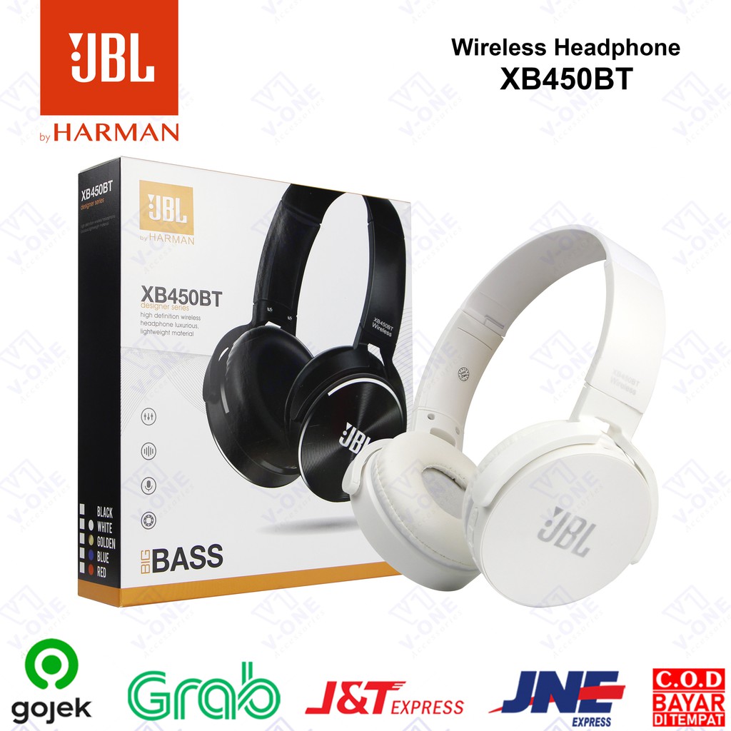 jbl extra bass bluetooth earphones