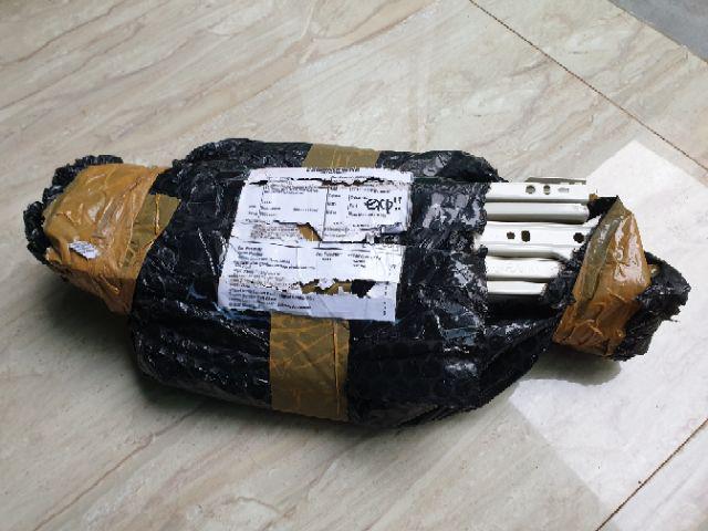 Rel Laci 35 Cm Single Track