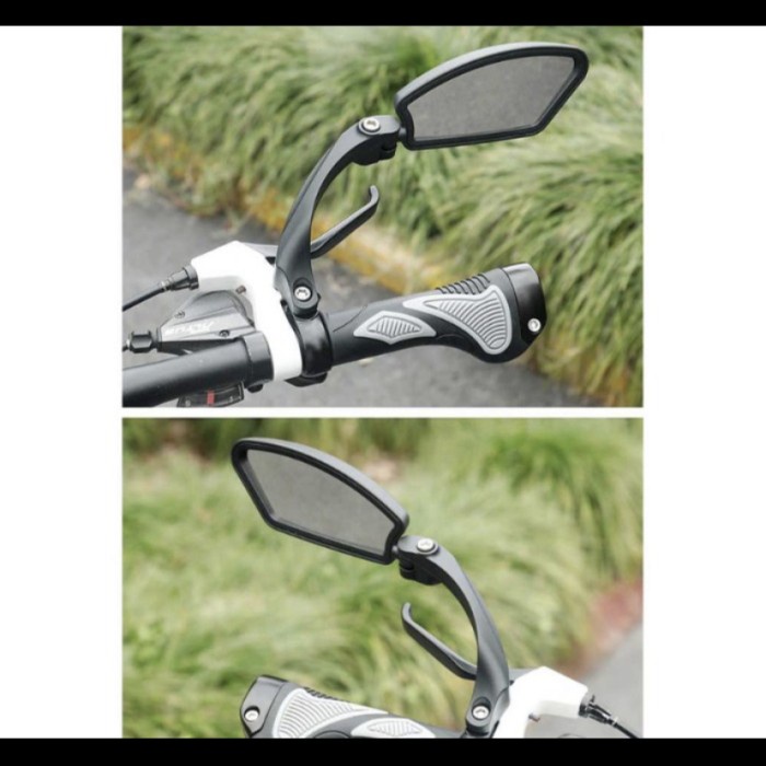 Kaca Spion Sepeda Premium*Bike blindspot Rearview HAFNY 1 pcs HF-MR080