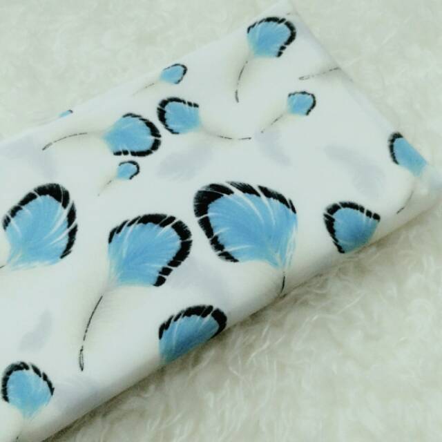 Segi empat wolfis motif