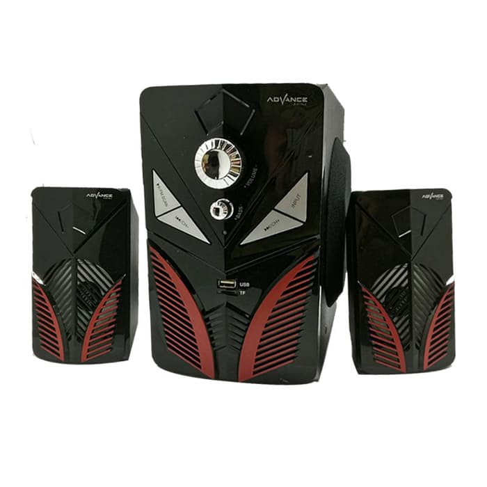 Speaker Bluetooth Advance M160 BT