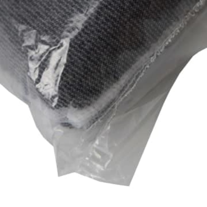 AZOO SUPER AKTIF CARBON FOR AQUARIUM FILTER 250 GR/ KARBON