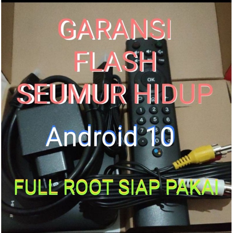 Android TV BOX | SmartTV B860H V1 V2 V5 B866F