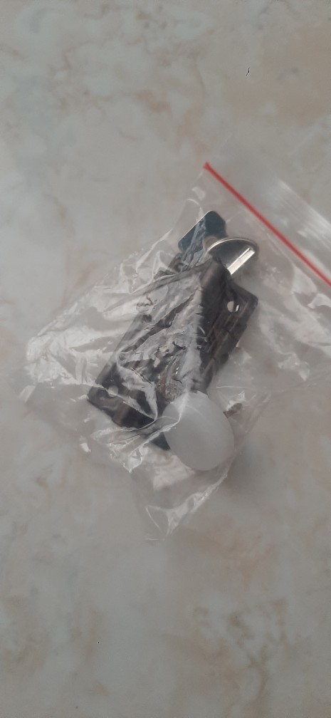 Engsel Lemari Tipis Ysk Stainless Steel 2 2,5 3