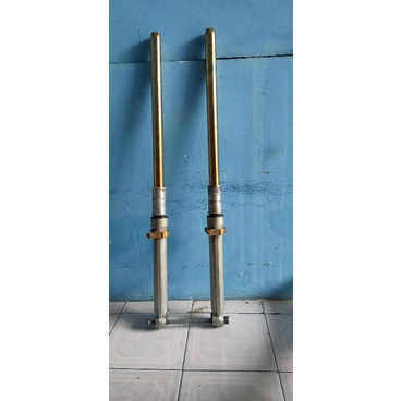 As 26 + Tabung Sonic PNP ninja r/rr