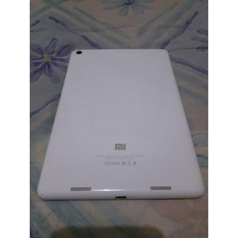 Mipad 1 wifi