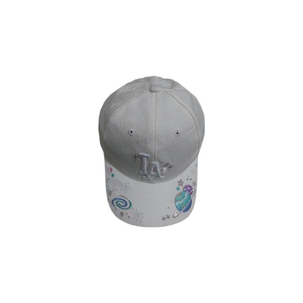 Topi MLB Anak LA Dodgers