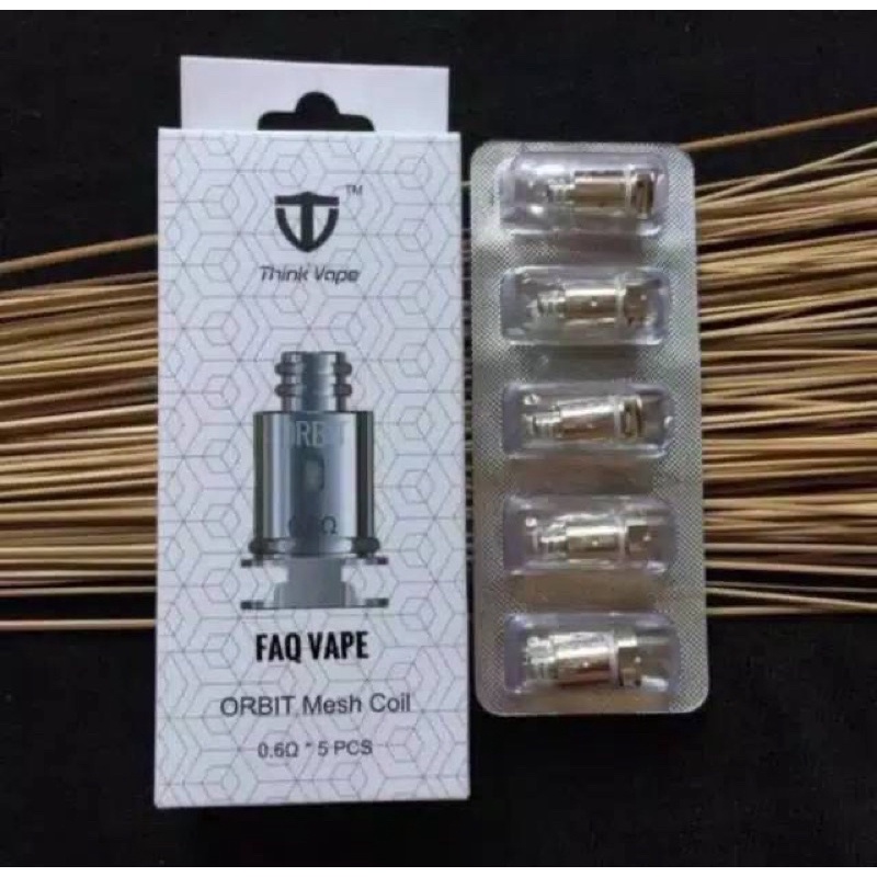 promo koil orbit harga satuan