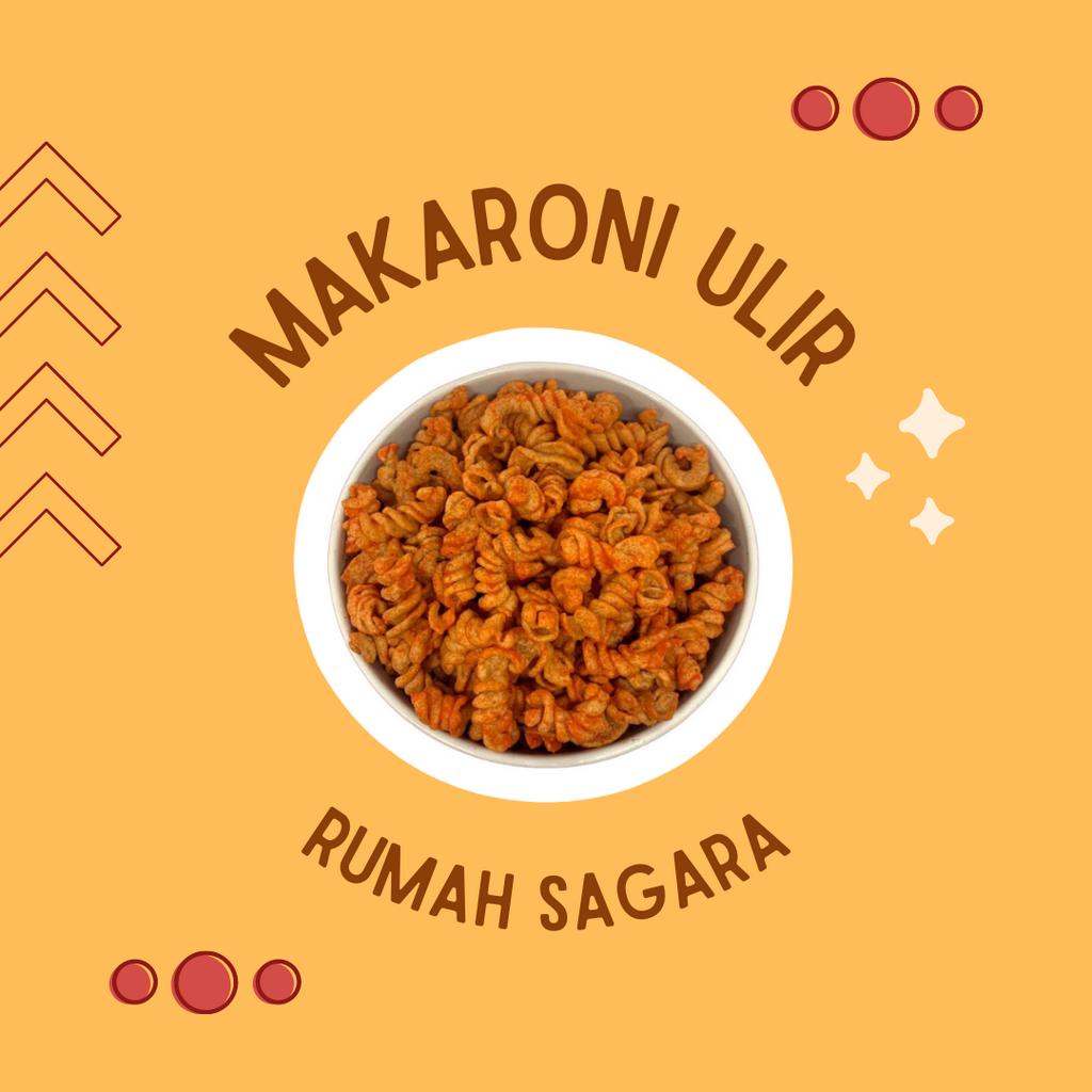 

Makaroni Ulir | Makaroni Plintir 100gr