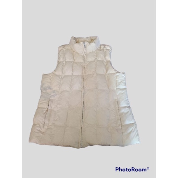 Jaket Rompi Vest Bulang Original GAP