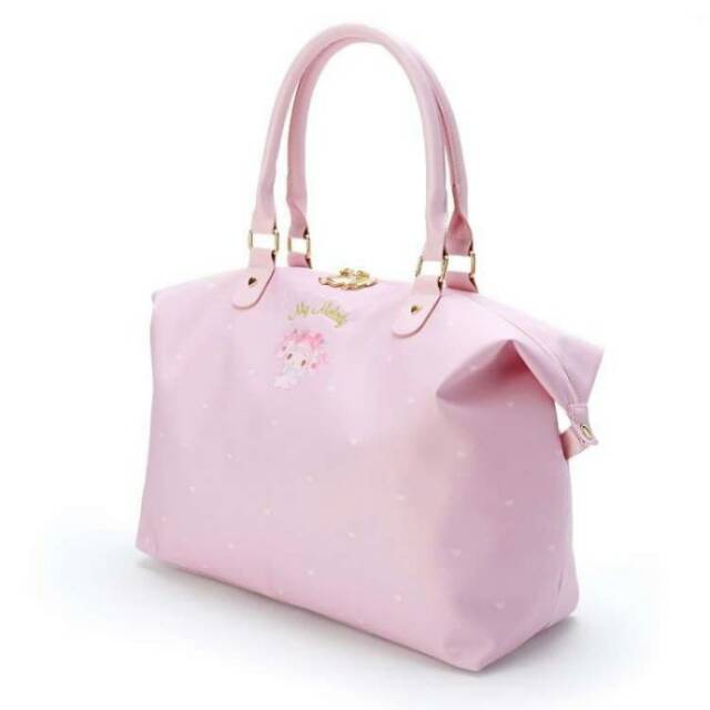 

Tas tenteng My melody Ori sanrio