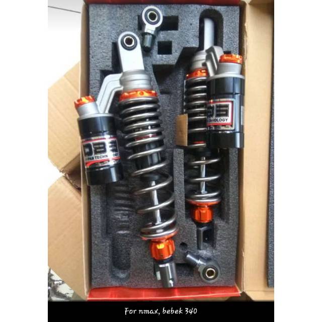 Shock shockbreaker dbs 340mm