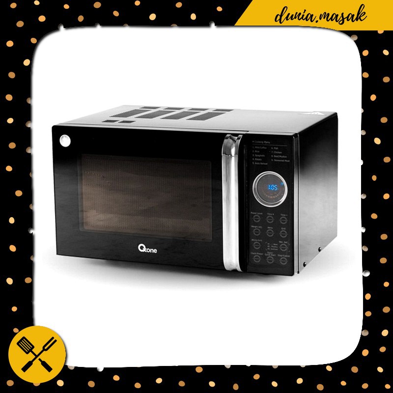 Microwave Oxone Ox-78Ts Unik Murah Berkualitas