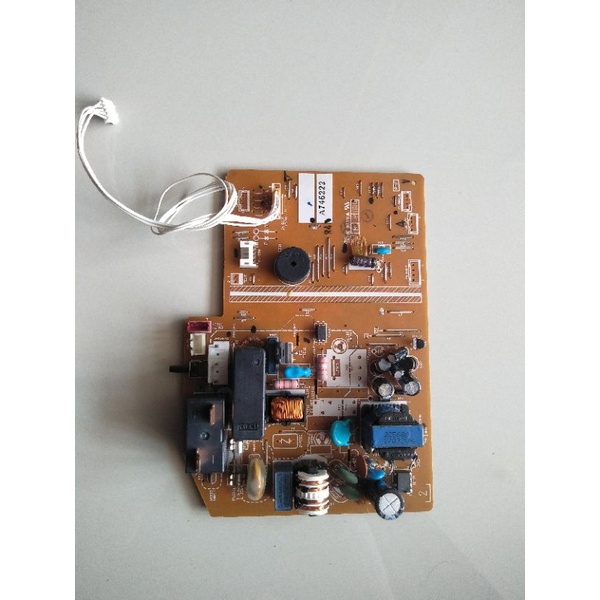 Modul pcb ac panaaonic 2 pk A746222