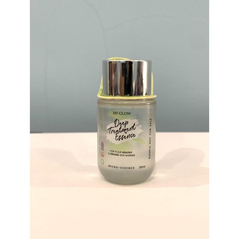 Essence MS Glow Kemasan Mini 30 ML Original