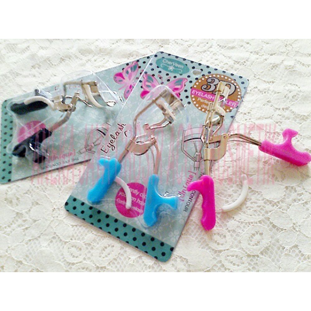 Promo Pelentik Bulu Mata 3D Diskon