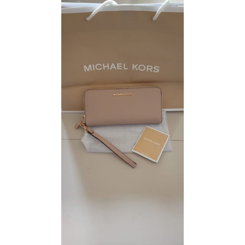 Dompet panjang MK ori counter