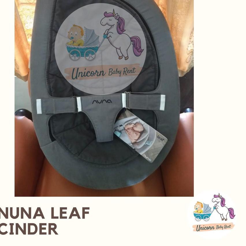 sewa bouncer nuna
