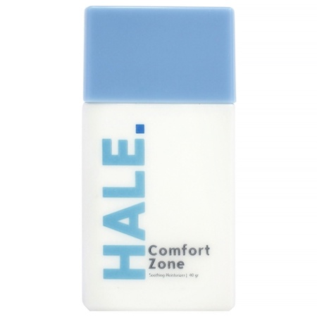 HALE Comfort Zone Moisturizer