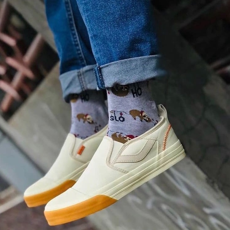 VENTELA ARMOR SLIP ON ORIGINAL