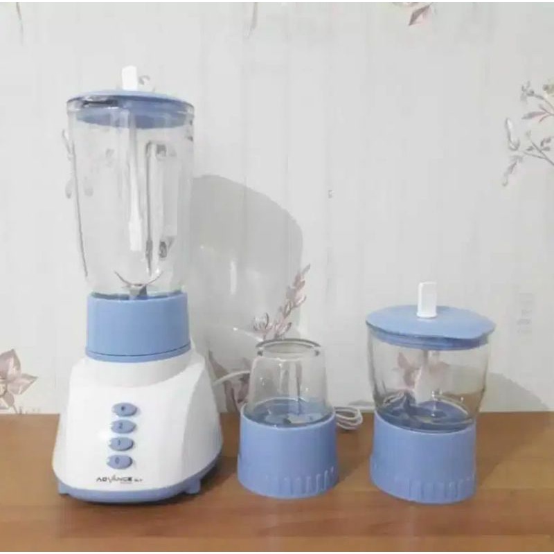 Blender Advance 3 in 1