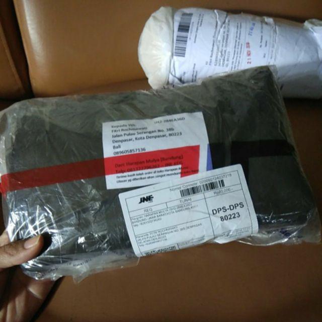 Engsel Lepas Kecil Besi Hardcase (lubang 3)