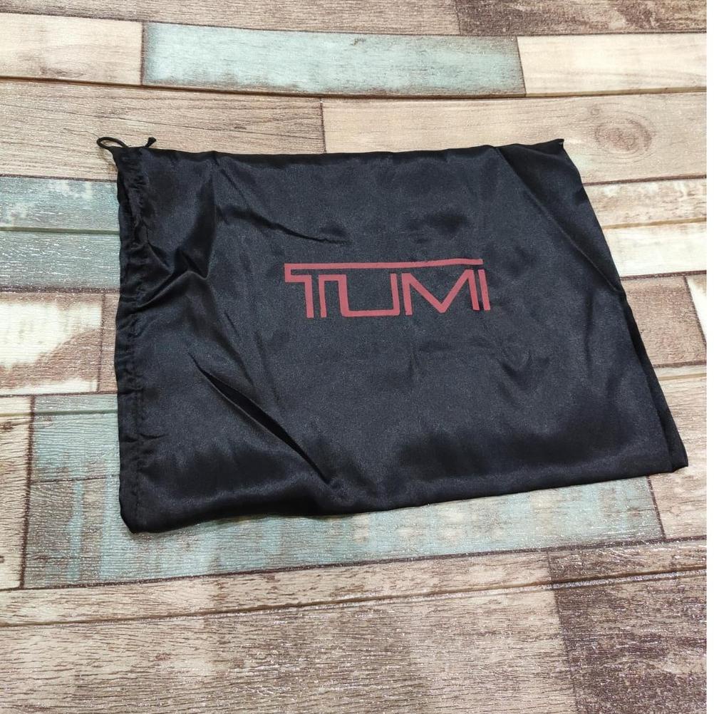 

[PRODUK IW7AC] Ready paperbag TUMI big KS0