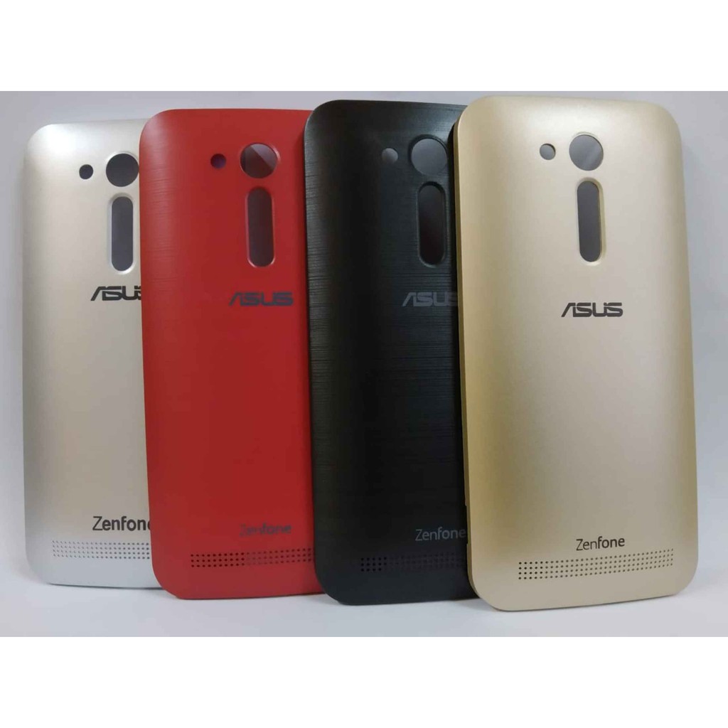 Backdoor Backcover Tutup Baterai Zenfone Go LTE ZB452KG / ZB450KL / X014D Original