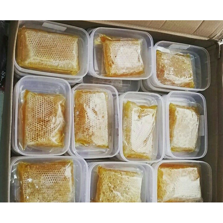 

Madu sarang