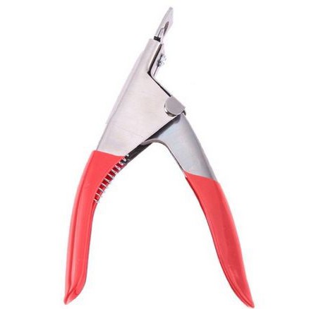 Art Edge Nail Clipper - Gunting Seni Potong Tepi Kuku