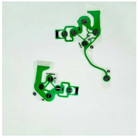 FLASIBLE STIK PS4 / PCB STIK PS4 JDS-030