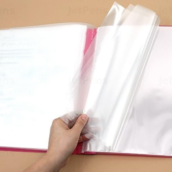 

Paper | Refill Clear Holder Novita Alpha Isi 24Lbr P-Nf24 Murah Baru