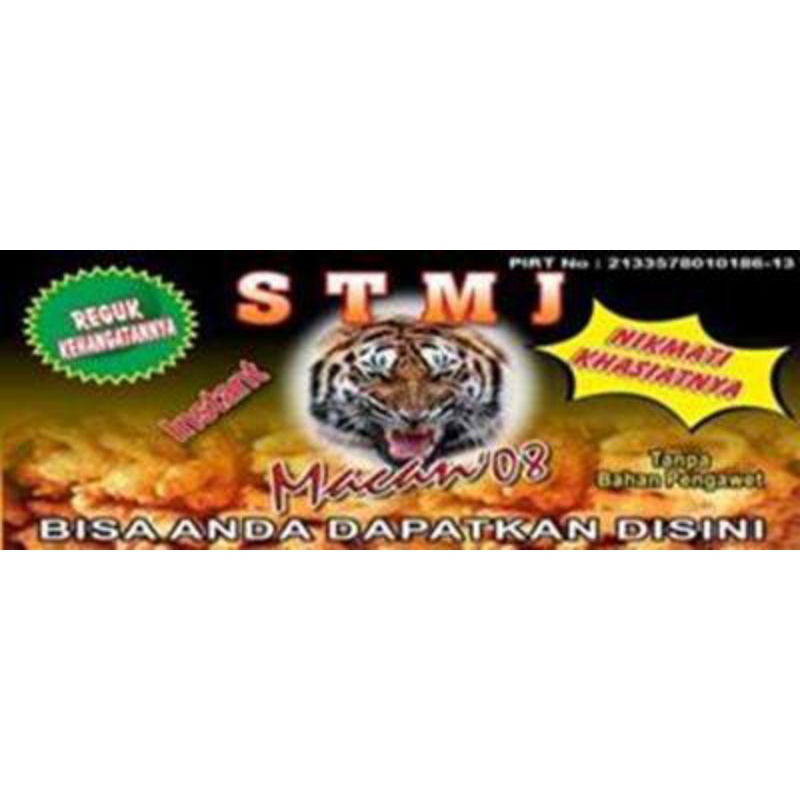 

STJM Macan