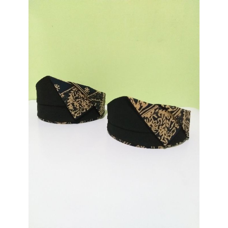 lacak / tanjak jambi set couple bapak & anak