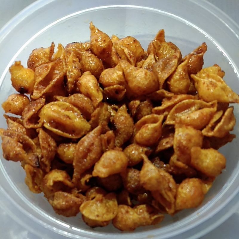 

makaroni kerang